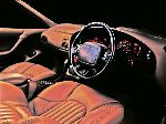 12 Auto Pontiac Bonneville Sedaan (7 põlvkond 1987 1991) foto