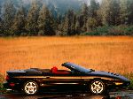 9 Awtoulag Pontiac Firebird Kabriolet (1 nesil [gaýtadan işlemek] 1968 0) surat