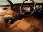 20 Carr Pontiac Firebird Trans Am coupe 2-doras (3 giniúint 1982 1984) grianghraf