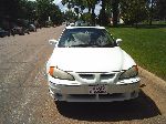 2 Avtomobil Pontiac Grand AM Kupe (5 nəsil 1999 2005) foto şəkil