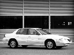 7 Auto Pontiac Grand AM Sedan (5 sukupolvi 1999 2005) kuva