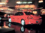 8 Auto Pontiac Grand AM Sedaan (5 põlvkond 1999 2005) foto