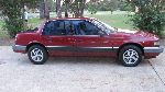 10 اتومبیل Pontiac Grand AM سدان (5 نسل 1999 2005) عکس