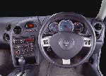 5 Mobil Pontiac Grand Prix SE sedan 4-pintu (6 generasi 1997 2003) foto