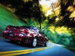 10 اتومبیل Pontiac Grand Prix GT/GTP/SE سدان 4 در، درب (6 نسل 1997 2003) عکس