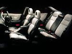 12 اتومبیل Pontiac Grand Prix GT/GTP/SE سدان 4 در، درب (6 نسل 1997 2003) عکس