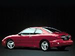 3 Auto Pontiac Sunfire Coupe (1 sukupolvi 1995 2000) kuva