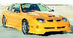 5 Auto Pontiac Sunfire kupé (1 generace [facelift] 2000 2002) fotografie