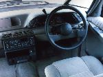 4 Oto Pontiac Trans Sport Minivan 4-kapılı. (1 nesil [restyling] 1994 1996) fotoğraf