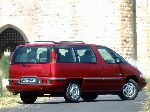 11 Automobilis Pontiac Trans Sport Minivenas (1 generacija 1990 1993) nuotrauka