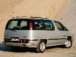 12 Automobilis Pontiac Trans Sport Minivenas (1 generacija 1990 1993) nuotrauka