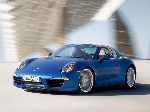 foto şəkil Porsche 911 Avtomobil