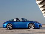 2 Машина Porsche 911 Тарга (991 [рестайлинг] 2012 2017) сүрөт