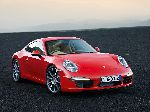 2 Автомобиль Porsche 911 купе сүрөт