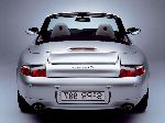 14 Машина Porsche 911 Carrera кабриолет 2-эшик (991 [рестайлинг] 2012 2017) сүрөт
