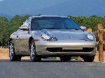 8 Автомобиль Porsche 911 купе сүрөт