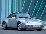 9 ऑटोमोबाइल Porsche 911 टार्गा तस्वीर