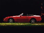 Auto Porsche 968 Cabrio (1 generazione 1992 1995) foto