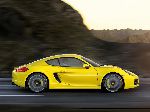 3 Авто Porsche Cayman GTS купе 2-дв. (981C [рестайлінг] 2012 2016) світлина