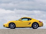 7 Avto Porsche Cayman Kupe 2-vrata (981C 2008 2013) fotografija