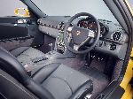 10 Avto Porsche Cayman GTS kupe 2-vrata (981C [redizajn] 2012 2016) fotografija