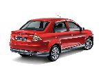 2 Αμάξι Proton Saga σεντάν (1 Γενιά 1987 2008) φωτογραφία