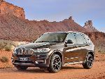 photo BMW X5 Automobile