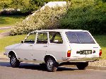 Carr Renault 12 Vaigín (1 giniúint [athstíleáil] 1975 1980) grianghraf