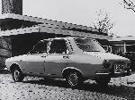 سيارة Renault 12 سيدان (1 جيل 1969 1975) صورة فوتوغرافية