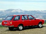 Awtoulag Renault 18 Wagon (1 nesil 1978 1986) surat