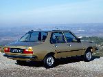 Avtomobil Renault 18 Sedan (1 nəsil 1978 1986) foto şəkil
