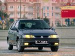 foto şəkil Renault 19 Avtomobil