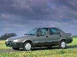 3 Bil Renault 19 Chamade sedan (1 generasjon 1988 1992) bilde