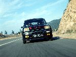 11 Auto Renault 5 Hatchback 5-ovinen (Supercinq [uudelleenmuotoilu] 1987 1996) kuva