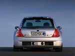 40 Auto Renault Clio hatchback 3-dveřový (2 generace [facelift] 2001 2005) fotografie