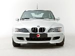 5 Mobil BMW Z3 Coupe (E36/7-E36/8 [menata ulang] 1998 2002) foto