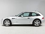 6 Avtomobil BMW Z3 Kupe (E36/7-E36/8 [restyling] 1998 2002) fotosurat