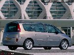 13 Avtomobil Renault Espace Minivan (4 avlod [restyling] 2006 2012) fotosurat
