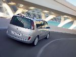 4 Auto Renault Espace Minivan (4 põlvkond [ümberkujundamine] 2006 2012) foto