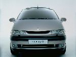 15 Avtomobil Renault Espace Minivan (4 avlod [restyling] 2006 2012) fotosurat