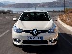 фотография 2 Авто Renault Fluence Седан (1 поколение 2009 2012)