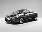 7 Awtoulag Renault Fluence Sedan (1 nesil 2009 2012) surat