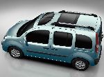 8 Awtoulag Renault Kangoo Passenger minivan (1 nesil [gaýtadan işlemek] 2003 2007) surat
