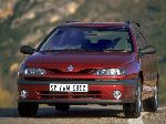 18 Awtoulag Renault Laguna Grandtour wagon (2 nesil [gaýtadan işlemek] 2005 2007) surat