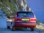 21 Awtoulag Renault Laguna Grandtour wagon (2 nesil [gaýtadan işlemek] 2005 2007) surat