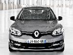 5 Авто Renault Megane Хетчбэк 3-дв. (2 покоління [рестайлінг] 2006 2012) світлина