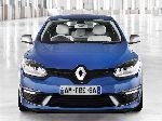 16 Авто Renault Megane Хетчбэк 5-дв. (3 покоління [рестайлінг] 2012 2014) світлина