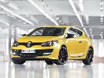 20 Авто Renault Megane Хетчбэк 5-дв. (3 покоління 2008 2014) світлина