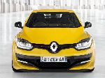 23 Авто Renault Megane Хетчбэк 5-дв. (3 покоління [рестайлінг] 2012 2014) світлина