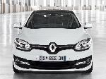 11 Авто Renault Megane Хетчбэк 5-дв. (3 покоління [рестайлінг] 2012 2014) світлина